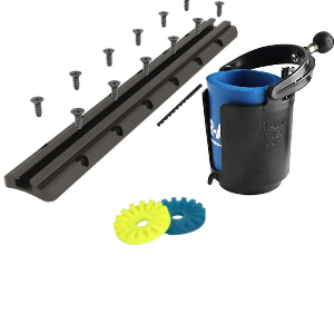 Kayak Fishing Accessories at Paddlerscove